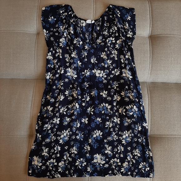 GAP Dresses & Skirts - Gap Floral Sundress